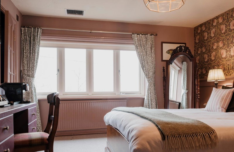 Fisherman's Haunt Hotel, Christchurch, United Kingdom