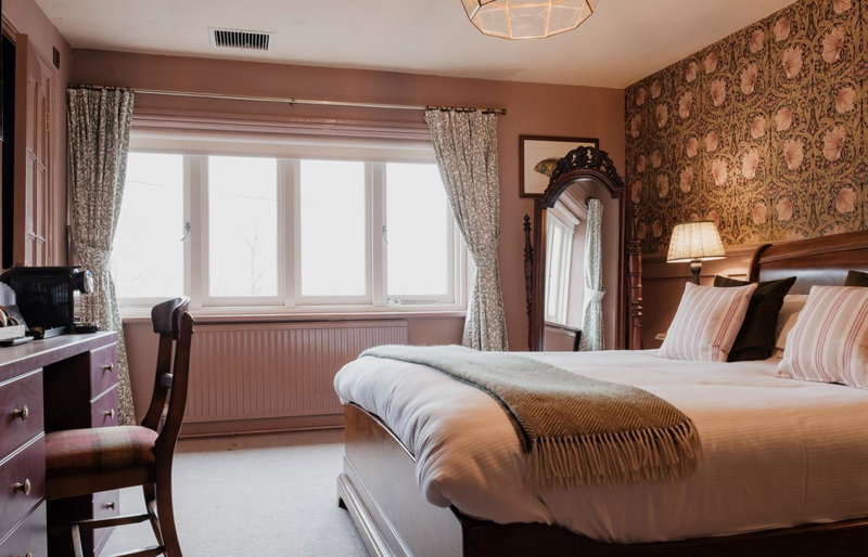 Fisherman's Haunt Hotel, Christchurch, United Kingdom