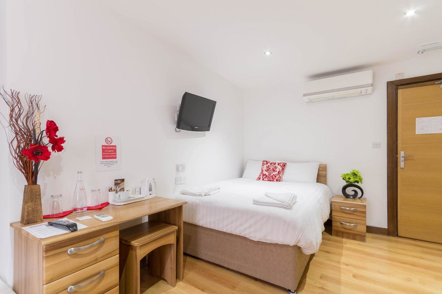 Brick Lane Hotel, London, United Kingdom