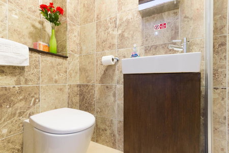 Brick Lane Hotel, London, United Kingdom