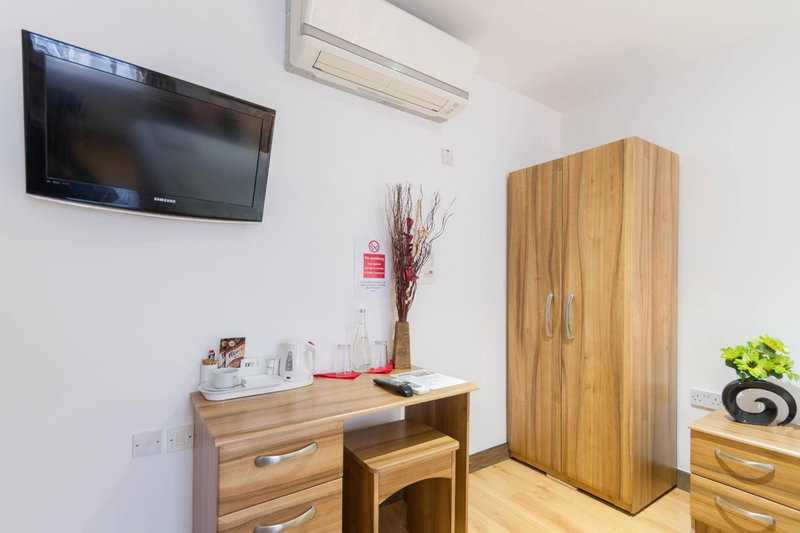 Brick Lane Hotel, London, United Kingdom