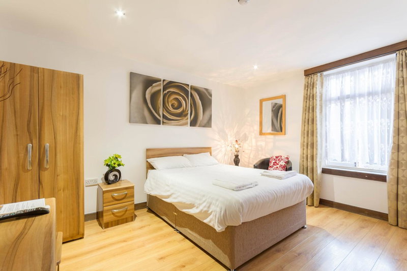 Brick Lane Hotel, London, United Kingdom