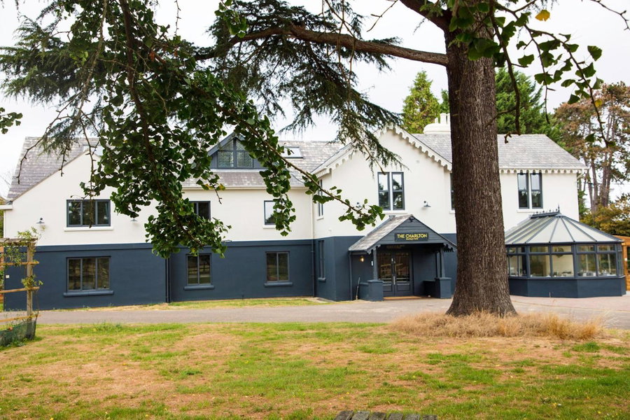 The Charlton Boutique Hotel, Cheltenham, Royaume-Uni
