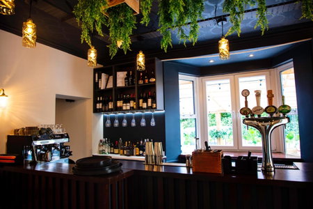 The Charlton Boutique Hotel, Cheltenham, Royaume-Uni