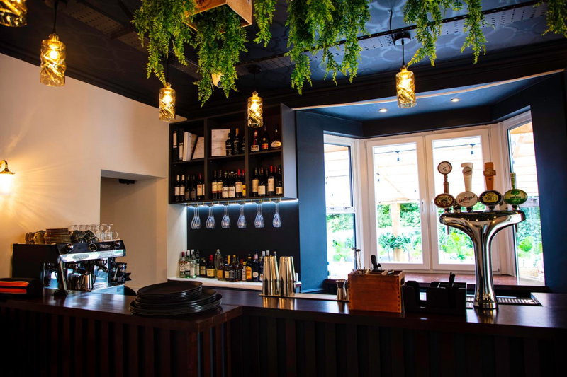 The Charlton Boutique Hotel, Cheltenham, Royaume-Uni
