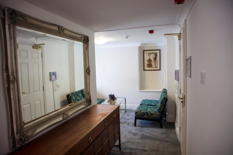 The Charlton Boutique Hotel, Cheltenham, Royaume-Uni