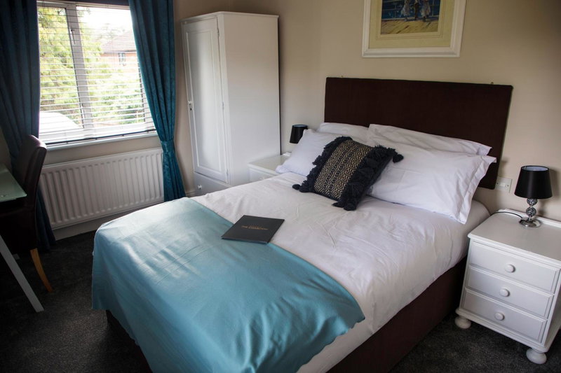The Charlton Boutique Hotel, Cheltenham, Royaume-Uni