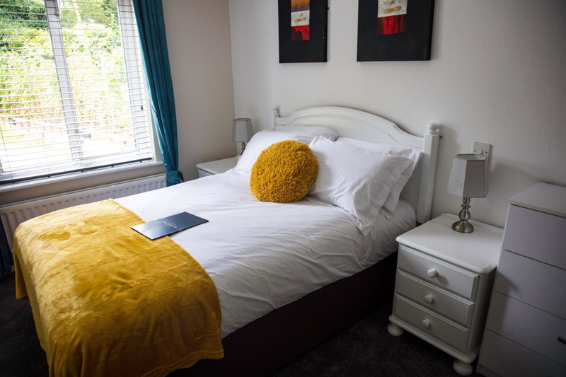 The Charlton Boutique Hotel, Cheltenham, Royaume-Uni