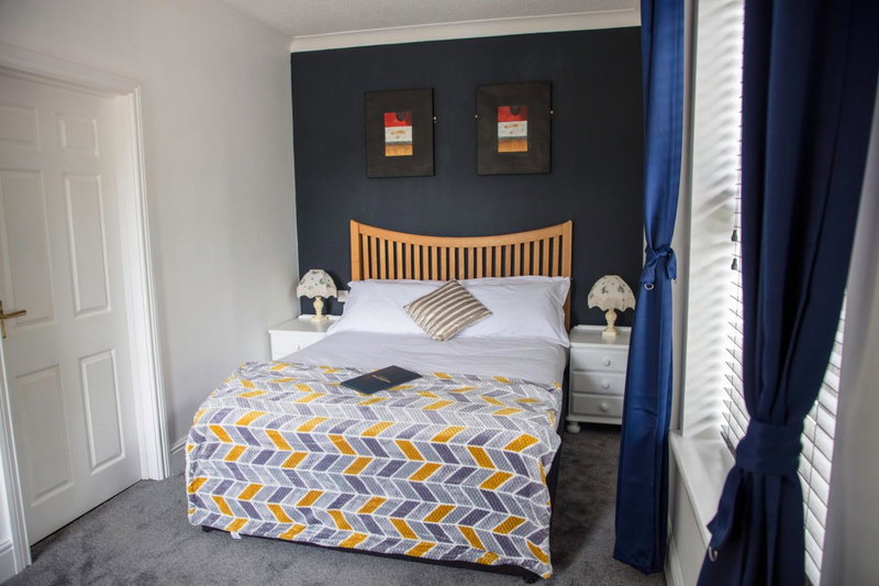 The Charlton Boutique Hotel, Cheltenham, Royaume-Uni