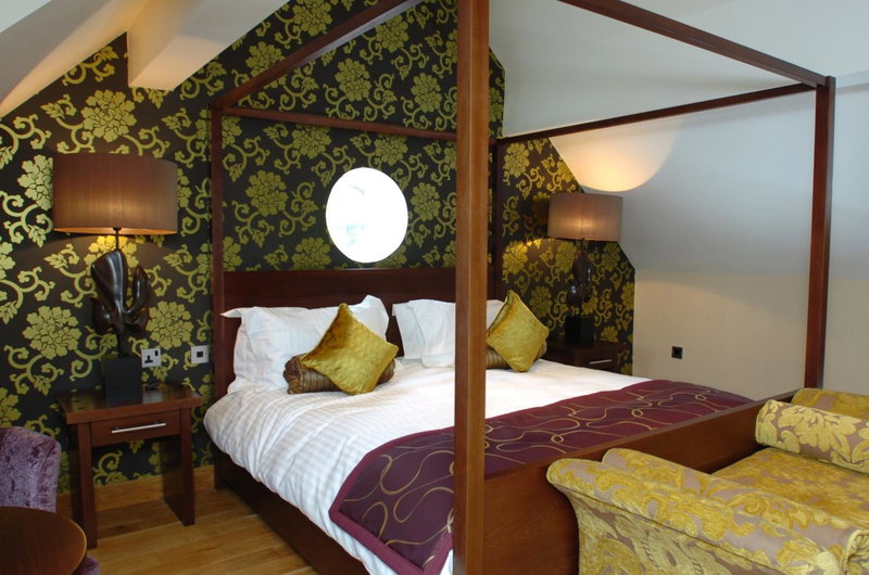 The Bear's Paw, Sandbach, United Kingdom