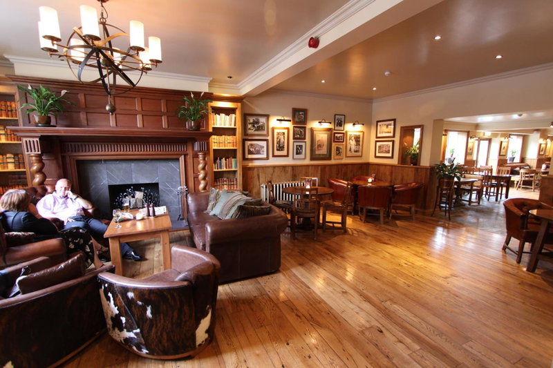 The Bear's Paw, Sandbach, United Kingdom