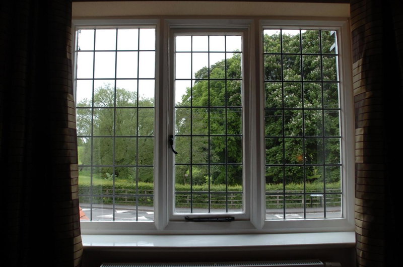 The Bear's Paw, Sandbach, United Kingdom