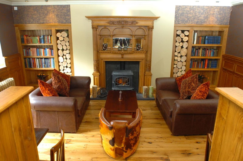 The Bear's Paw, Sandbach, United Kingdom