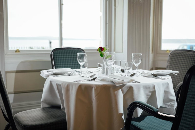 Giltar Hotel, Tenby, Royaume-Uni