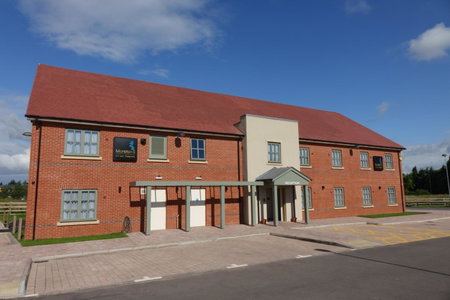Fallow Field, Telford by Marston's Inns, Telford, United Kingdom