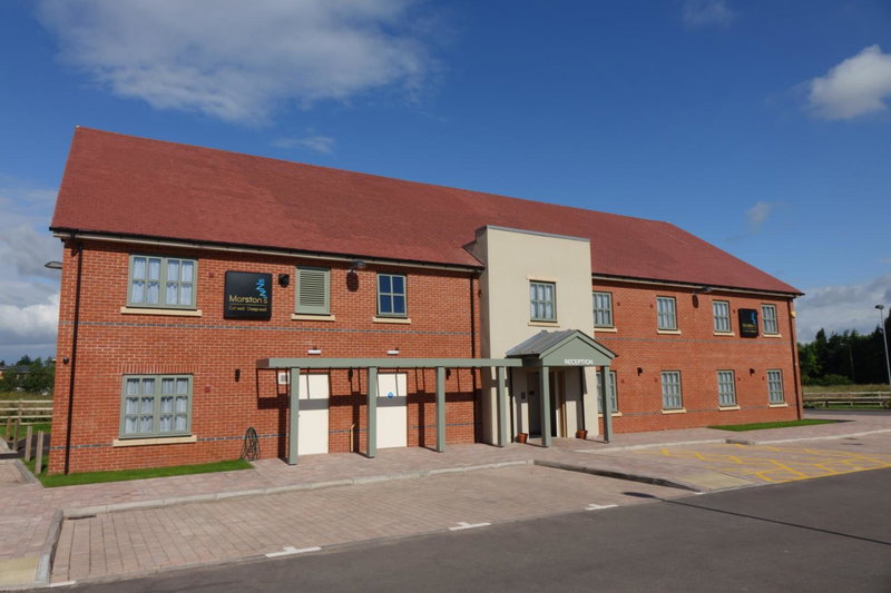 Fallow Field, Telford by Marston's Inns, Telford, United Kingdom