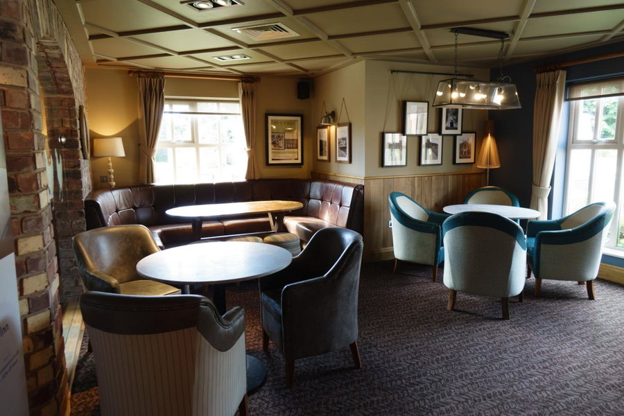 Fallow Field, Telford by Marston's Inns, Telford, United Kingdom