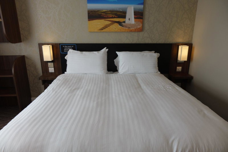 Fallow Field, Telford by Marston's Inns, Telford, United Kingdom