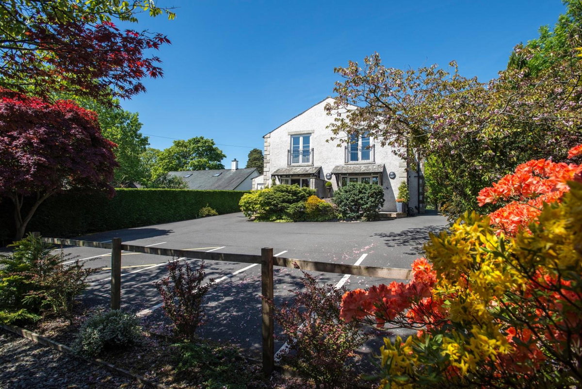 Hotel · Windermere Suites, Kendal