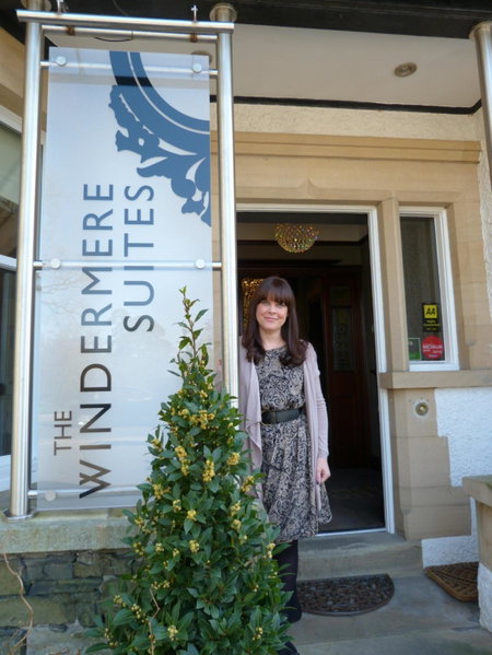 Windermere Suites, Kendal, United Kingdom