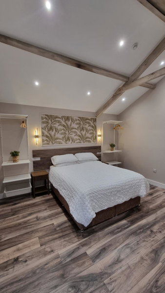 The Dolphin Hotel & Restaurant, Pembroke Dock, United Kingdom