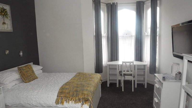 The Dolphin Hotel & Restaurant, Pembroke Dock, United Kingdom