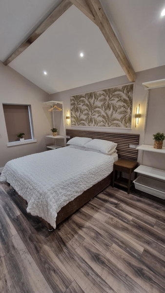 The Dolphin Hotel & Restaurant, Pembroke Dock, United Kingdom