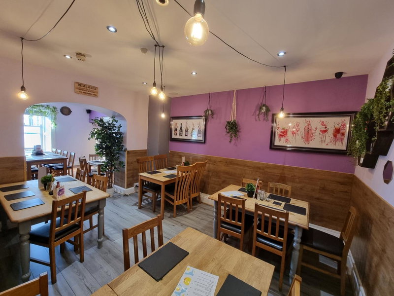 The Dolphin Hotel & Restaurant, Pembroke Dock, United Kingdom