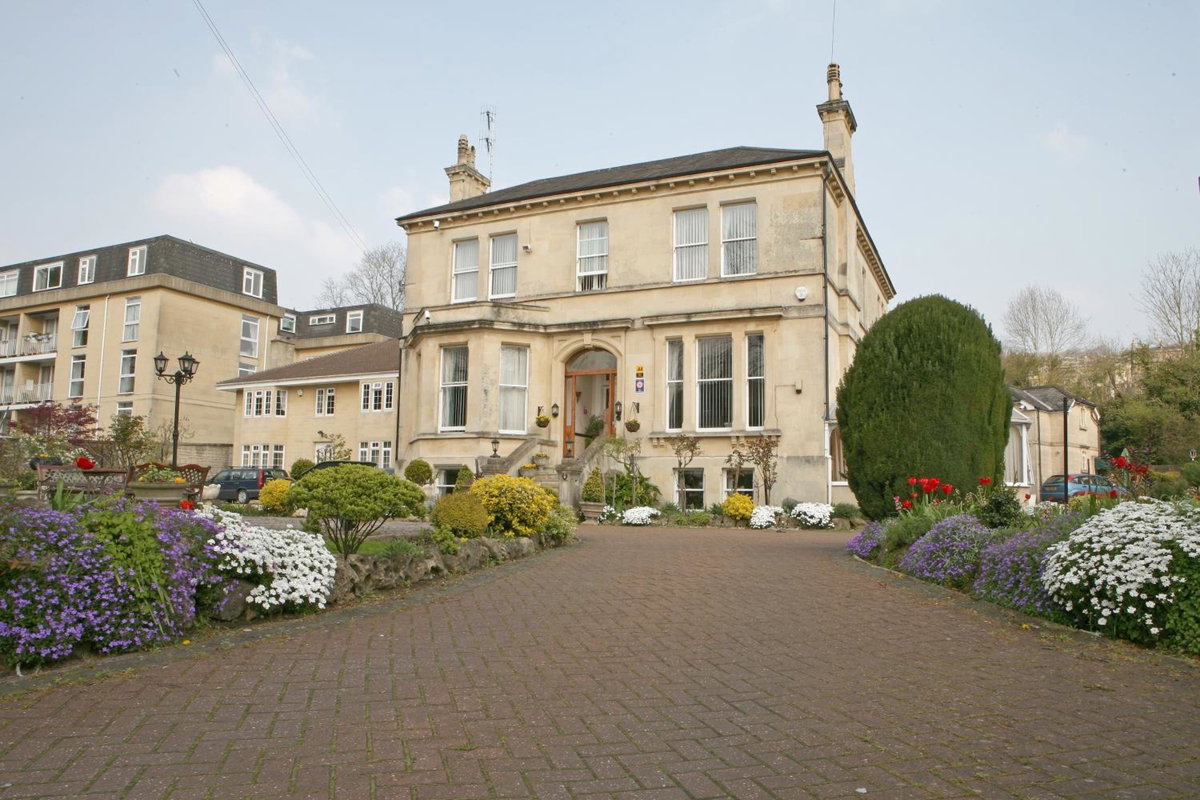 Pulteney House, United Kingdom