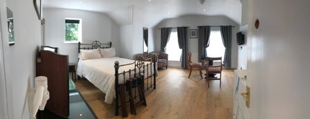 Pulteney House, Bath, United Kingdom