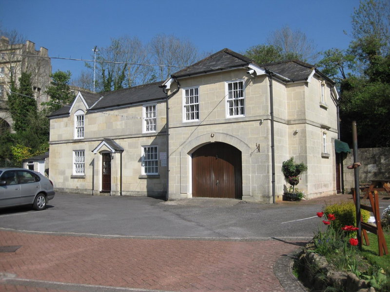Pulteney House, Bath, United Kingdom
