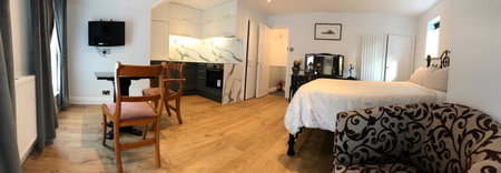 Pulteney House, Bath, United Kingdom