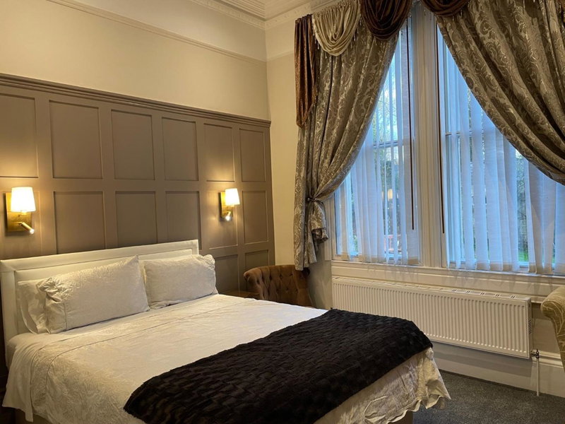 Pulteney House, Bath, United Kingdom
