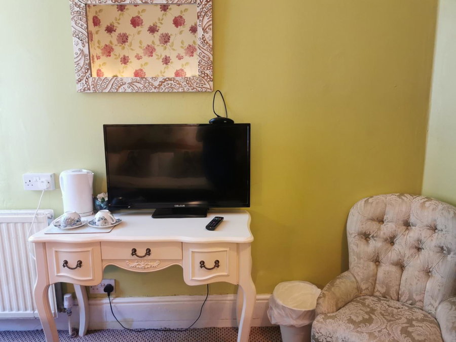 Adams Guest House, Oxford, United Kingdom