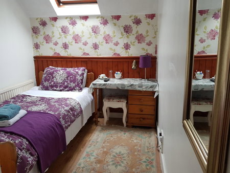 Adams Guest House, Oxford, United Kingdom