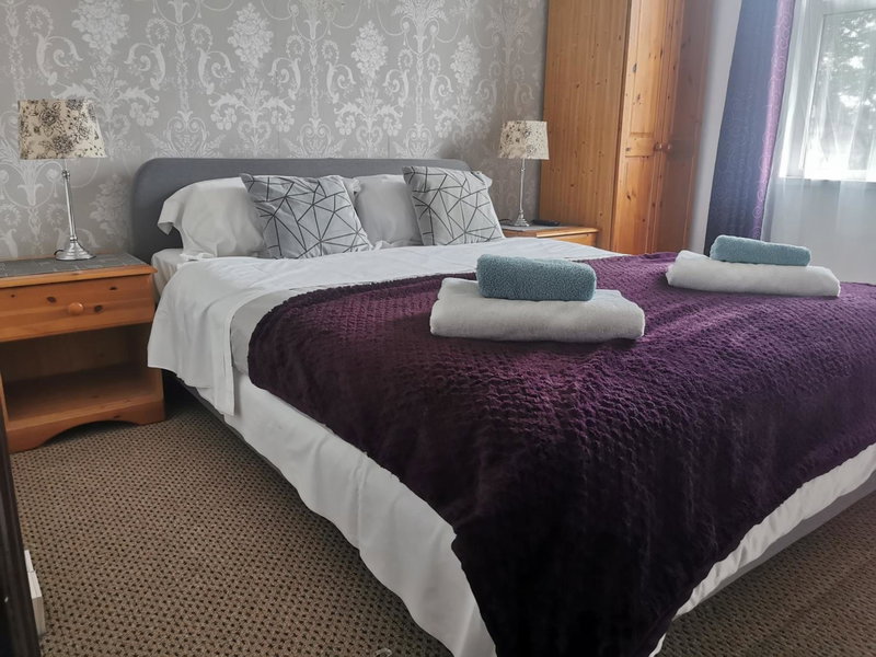 Adams Guest House, Oxford, United Kingdom