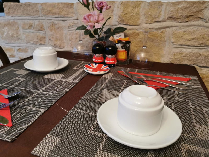 Adams Guest House, Oxford, United Kingdom