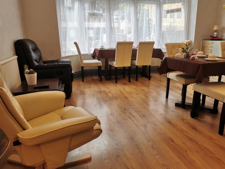 Adams Guest House, Oxford, United Kingdom