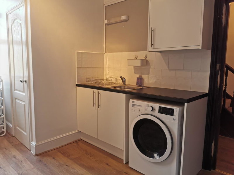 Adams Guest House, Oxford, United Kingdom
