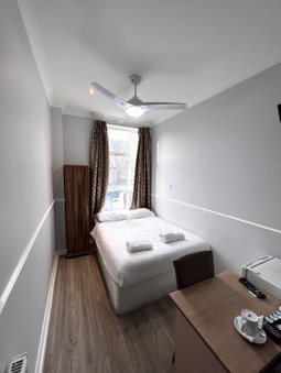 The Commongate Hotels, London, United Kingdom