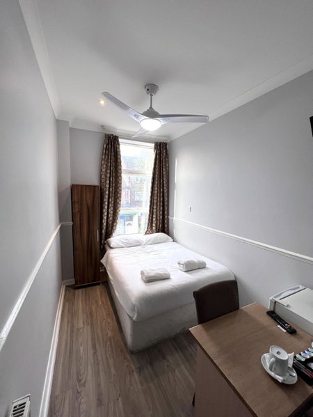 The Commongate Hotels, London, United Kingdom
