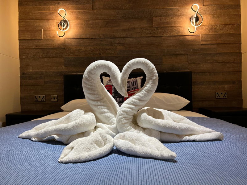 The Commongate Hotels, London, United Kingdom