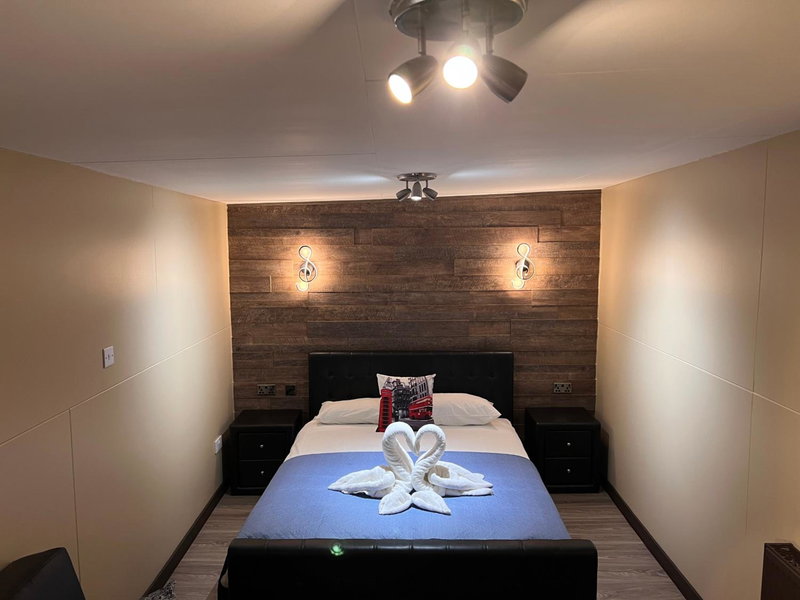 The Commongate Hotels, London, United Kingdom