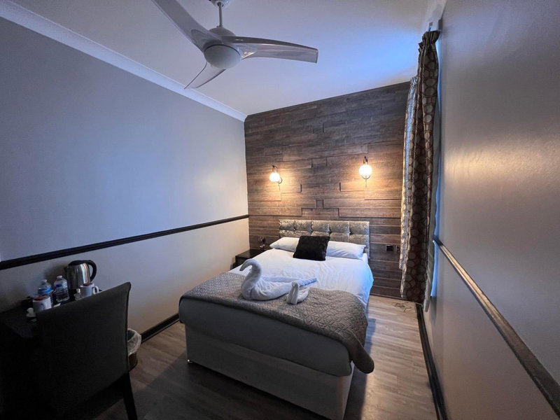 The Commongate Hotels, London, United Kingdom