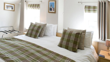Rose and Crown Hotel, Carmarthen, United Kingdom