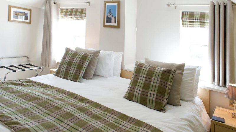 Rose and Crown Hotel, Carmarthen, United Kingdom