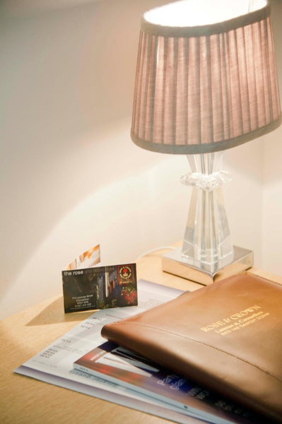 Rose and Crown Hotel, Carmarthen, United Kingdom