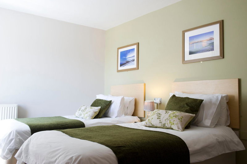 Rose and Crown Hotel, Carmarthen, United Kingdom