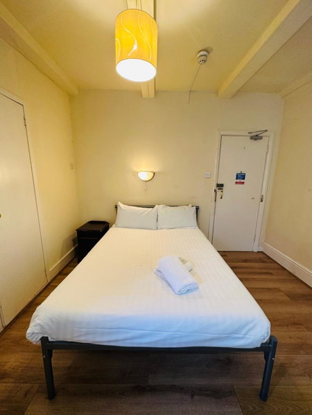Thanet Hotel Annex, London, United Kingdom