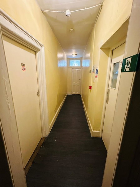 Thanet Hotel Annex, London, United Kingdom
